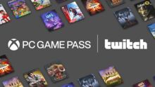 购买 Twitch 订阅即可获得 3 个月的 Xbox PC Game Pass