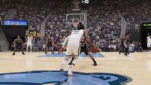 最佳 NBA 2K23 控球后卫：按评分排名的顶级控球后卫