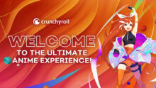 Funimation 的所有内容将转移至 Crunchyroll