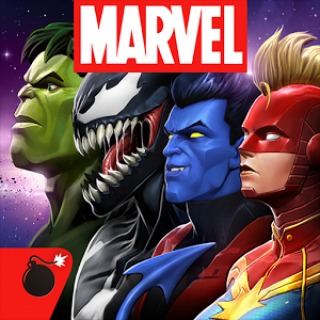 Netmarble 完成对 Kabam Vancouver 和 Marvel: Contest of Champions 的收购