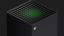 这是我们首次看到 Xbox Series X 的底部