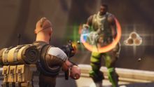 Fortnite 服务器已通过 5.20 更新重新上线