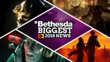 E3 2018：Bethesda 新闻发布会新闻回顾——《辐射 76》、《上古卷轴 6》、《Starfield》等