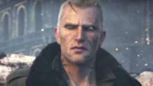 Square Enix 新游戏《Left Alive》完整预告片发布