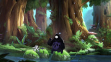 《Ori and the Blind Forest》终极版 PC 将于下周推出，支持跨平台存档